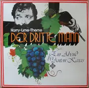 LP - Anton Karas - Der Dritte Mann - Harry-Lime-Theme - Ein Abend Bei Anton Karas