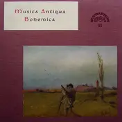 Antonin Rejcha - Musica Antiqua Bohemica 11: Wind Quintet in B Flat Major
