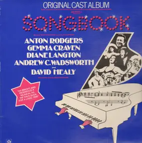 Anton Rodgers, Gemma Craven, Diane Langton - Songbook