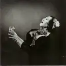 CD - Antony And The Johnsons - The Crying Light