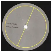 Double LP & CD - Antony And The Johnsons - Cut The World - 180g