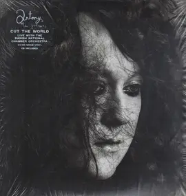 Antony and the Johnsons - Cut the World