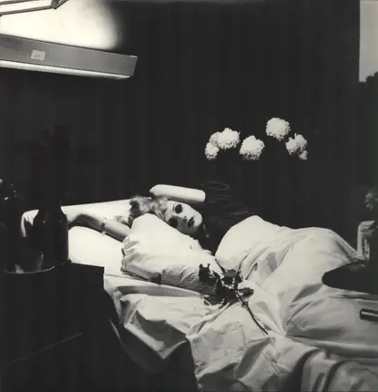 Antony And The Johnsons - I Am a Bird Now