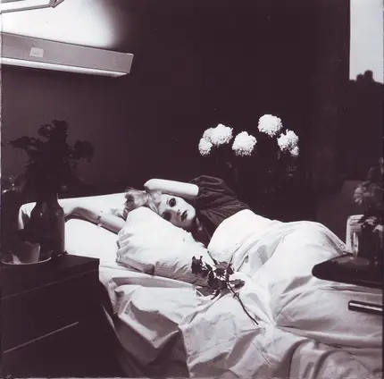 Antony And The Johnsons - I Am a Bird Now