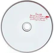 CD - Antony And The Johnsons - I Am A Bird Now