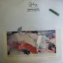 Double LP - Antony And The Johnsons - Swanlights - Deluxe Edition +  Booklet