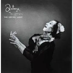 antony and the johnsons - The Crying Light