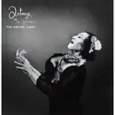 CD - antony and the johnsons - the crying light