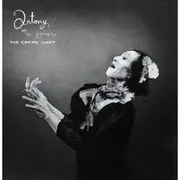 CD - antony and the johnsons - the crying light