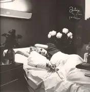 LP - Antony And The Johnsons - I Am A Bird Now