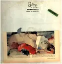 LP - Antony and The Johnsons - Swanlights - 180g