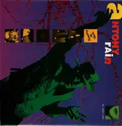 12inch Vinyl Single - Antony Rain - All Right Now