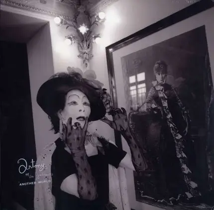 Antony & The Johnsons - Another World -5tr-
