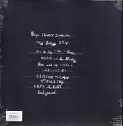 LP - Antony & The Johnsons - I Am A Bird Now