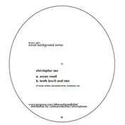 Anton Zap - Fade To What?