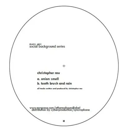 Anton Zap - Fade To What?