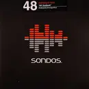 12'' - Antranig & Pons - NY Gridlock