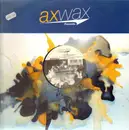 12inch Vinyl Single - Antraxx - See My Paradise