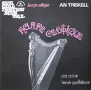LP - An Triskell - Harpe Celtique