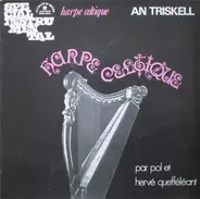 An Triskell - Harpe Celtique
