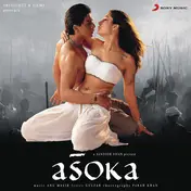 Anu Malik - Asoka