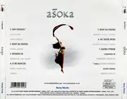 CD - Anu Malik , Gulzar - Asoka