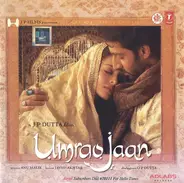 Anu Malik , Javed Akhtar - Umrao Jaan