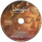 CD - Anu Malik , Javed Akhtar - Umrao Jaan