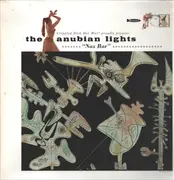 Double LP - Anubian Lights - Naz Bar