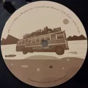 Double LP - Anubian Lights - Naz Bar