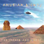 Anubian Lights - The Jackal And Nine EP