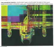 CD Single - Anubian Lights - Outflight