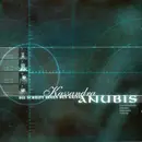 CD - Anubis - Kassandra - Die Schrift Gegen Den Krieg