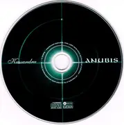 CD - Anubis - Kassandra - Die Schrift Gegen Den Krieg