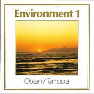 Anugama - Environment 1 (Ocean / Tambura)