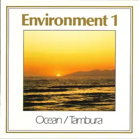 Anugama - Environment 1 (Ocean / Tambura)