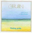 CD - Anugama & Sebastiano - Cherubin - Floating Gently