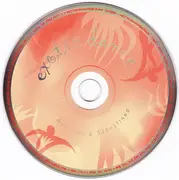 CD - Anugama & Sebastiano - Exotic Dance