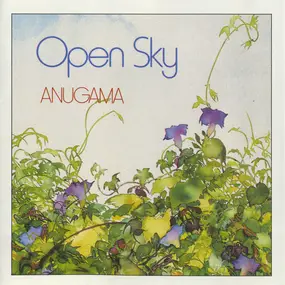 Anugama - Open Sky