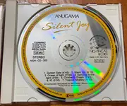 CD - Anugama - Silent Joy