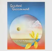 CD - Anugama - Tantra (Spiritual Environment)