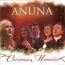 CD - Anúna - Christmas Memories