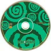 CD - Anúna - Invocation