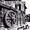 7inch Vinyl Single - Anus Praeter - Eimer Or Die! - yellow translucent pressing