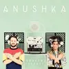Double LP - Anushka - Broken Circuit - 180G VINYL