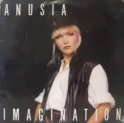 Anusia - Imagination