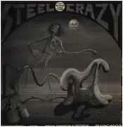 LP - anvil a.o. - Steel Crazy