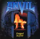 LP - Anvil - Forged In Fire