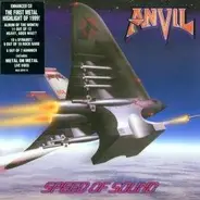 Anvil - Speed of Sound