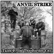Anvil Strike